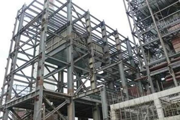 河北区高层钢构造的支撑布置跟构造需要符合哪些标准