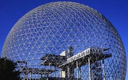 河北区论网架加工公司对网架保温隔热的措施